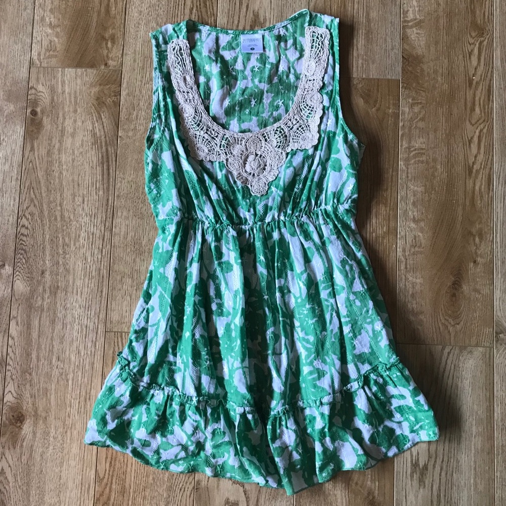 Cool Summer top